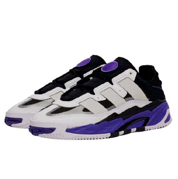 Adidas Niteball Power Purple FX0361