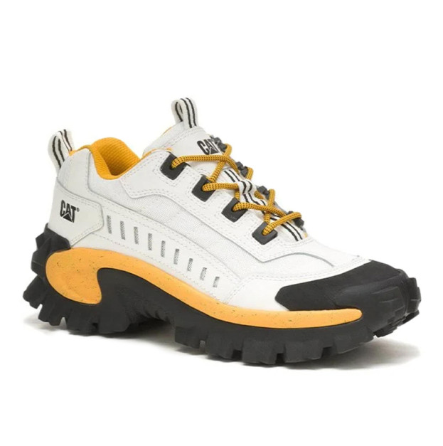 Caterpillar Intruder Star White P723902