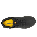 Caterpillar Hex Ready Low Black P726015