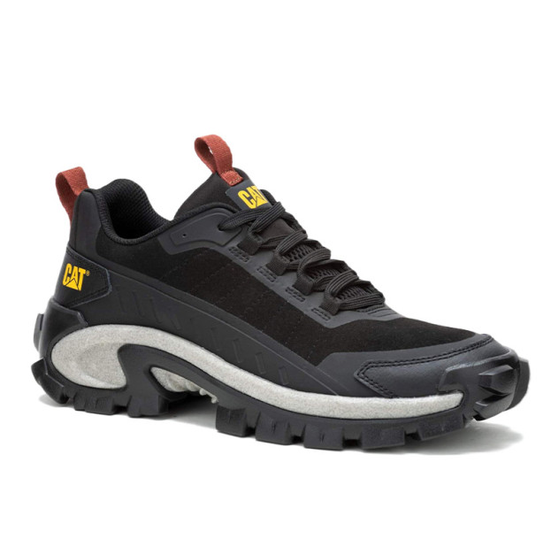 Caterpillar Intruder Lite Black P111499