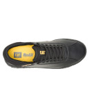 Caterpillar HEX + Nappa Leather Black P726259