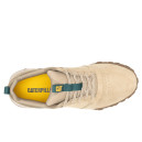 Caterpillar HEX Ready Low Beige Green P726013
