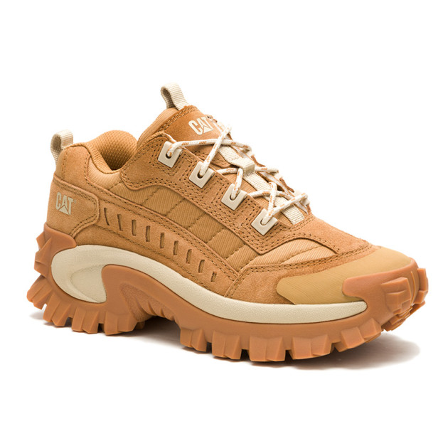 Caterpillar Intruder Light Brown P726246