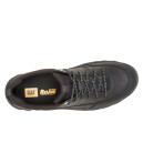 Caterpillar Threshold Rebound Low Black P726207