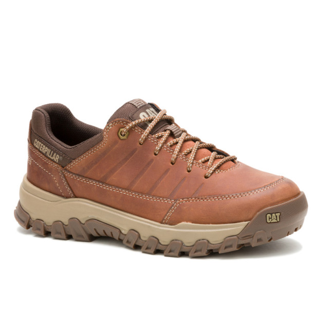 Caterpillar Threshold Rebound Low Brown P726208