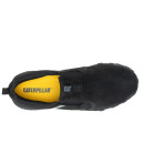 Caterpillar Hex Ready Slip On Black P726106