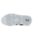 Nike Air More Uptempo Low Triple White FZ3055-100