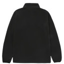 Флісова кофта Caterpillar Black Yellow 1030010-12469