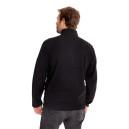 Флісова кофта Caterpillar Black Yellow 1030010-12469