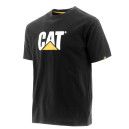 Футболка Caterpillar Black 1510305-016
