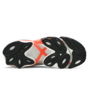 Adidas Torsion X Big Logo White Solar Red EH0244