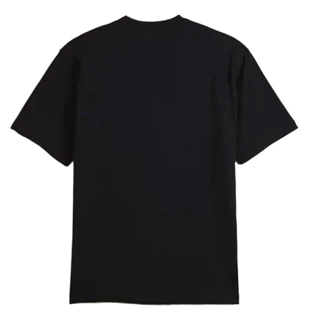 Футболка Caterpillar Black Yellow 1510451-12469