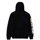 Худі Caterpillar Trademark Banner Black 1910709-016