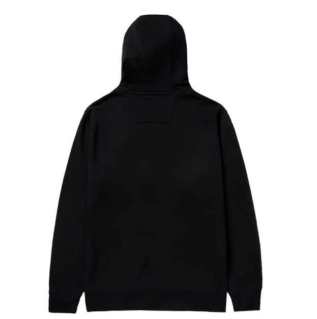 Худі Caterpillar Black W10646-016