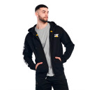 Худі Caterpillar Full Zip Black W10840-016