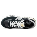 New Balance 574 Legacy Black Marblehead U574LGG1