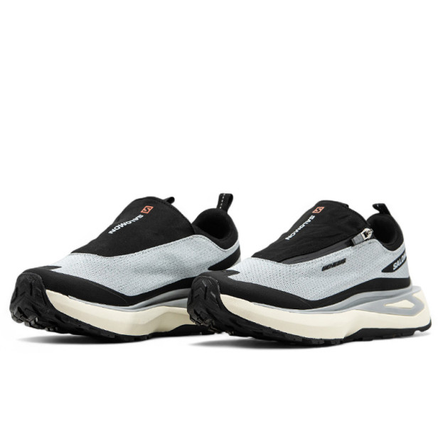 Salomon Odyssey Grey Black