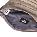 Caterpillar Combat Sahara Coyote Sepia Tint 84607-558