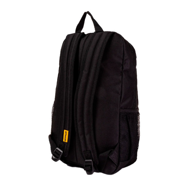Caterpillar Verbatim Backpack Black 83675-01