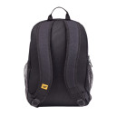 Caterpillar Backpack Black 84722-01