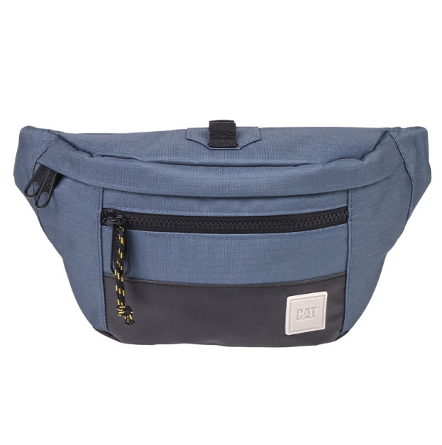 Caterpillar Core X Ataturk Waist Bag Orion Blue 84567-557