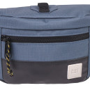 Caterpillar Core X Ataturk Waist Bag Orion Blue 84567-557