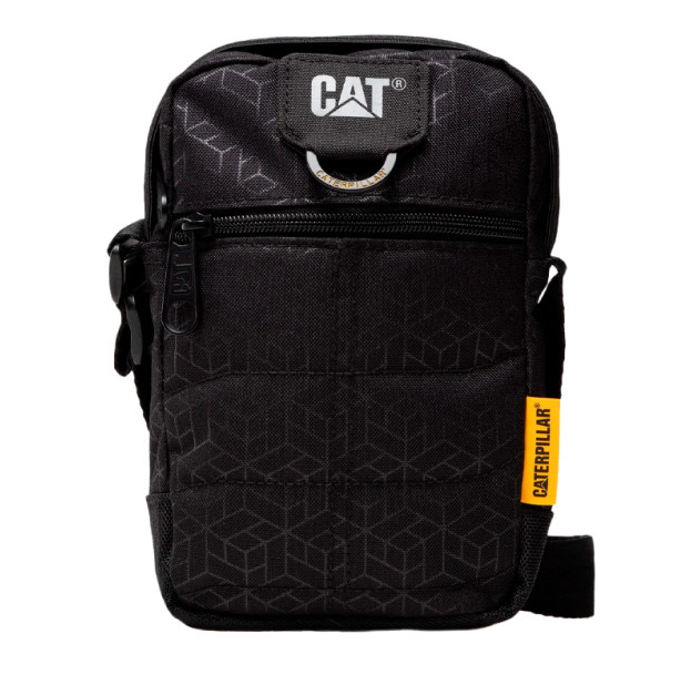 Caterpillar Millennial Classic Rodney Black 84059-478