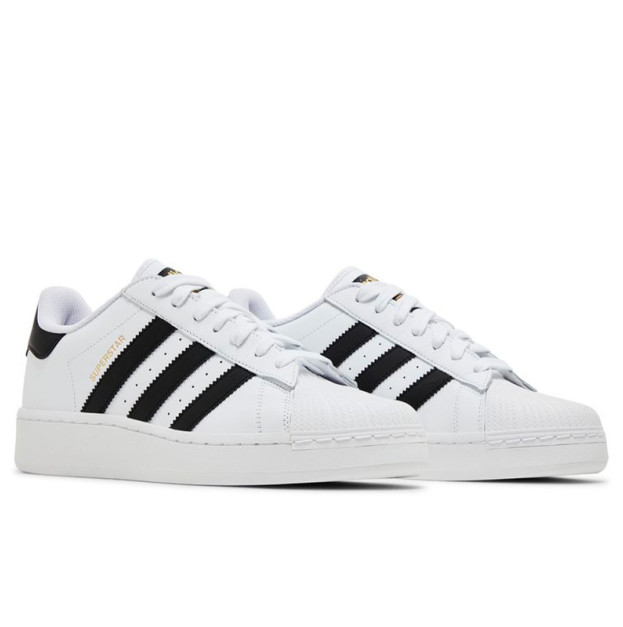 Adidas Superstar XLG White Black IF9995