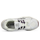 Adidas Ozmillen White Purple JI2634