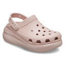 Crocs Classic Crush Shimmer Pink