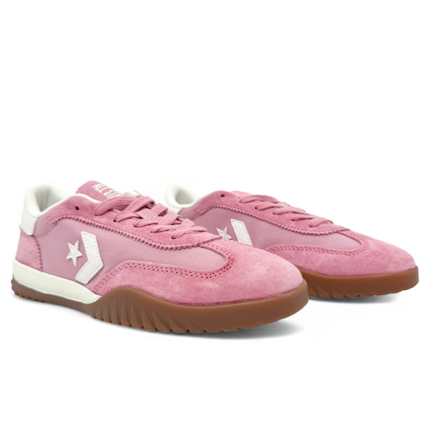 Кеди Converse Run Star Trainer Pink