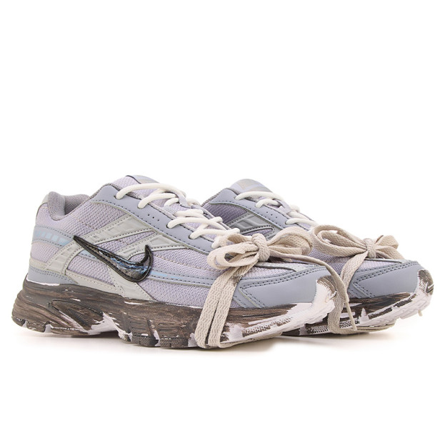 Nike Initiator Custom Grey