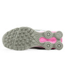 Nike Shox x Supreme Ride 2 White Pink