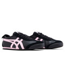Asics Mexico 66 x PATOU Black Pink 1183C380-001