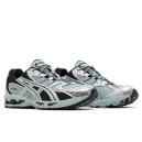 Asics Gel Nimbus 10.1 Ocean Haze Pure Silver 1203A543-400