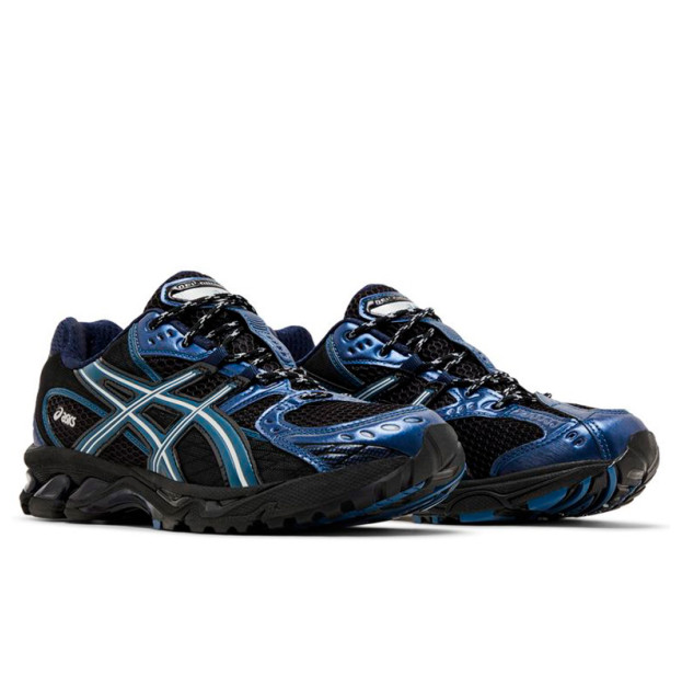 Asics Gel Nimbus 10.1 Black Grand Shark 1203A543-002