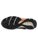 Asics Gel Kahana 8 Gore-Tex Cordura Black Beige Orange Winter Termo