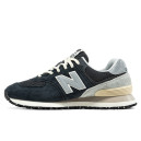 New Balance 574 Reflective Blue Grey