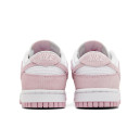 Nike Dunk Low Pink Corduroy FN7167-100