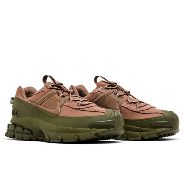 Nike Zoom Vomero Roam Mink Brown Medium Olive FV2295-201