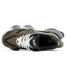 New Balance 9060 Brown Black Grey
