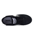 Saucony Jazz 81 Black White S70539-68