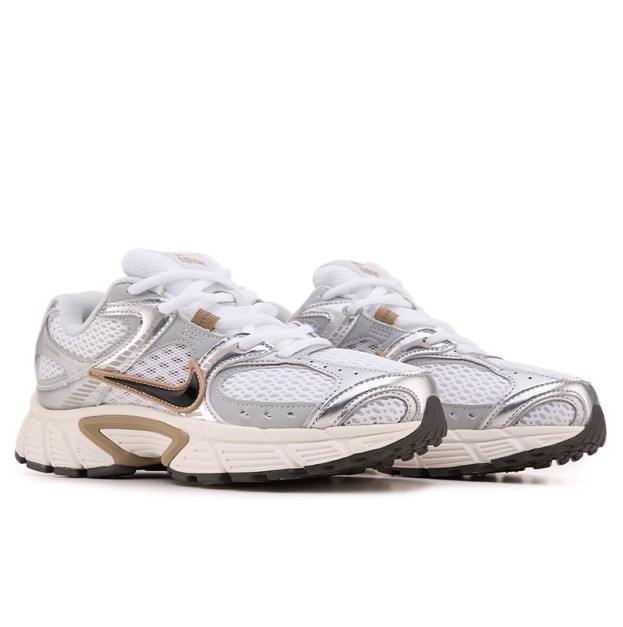 Nike V5 RNR Parachute Beige Metallic Pewter HJ5228-102