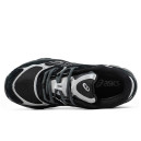 Asics Gel NYC Gore-Tex Black Silver