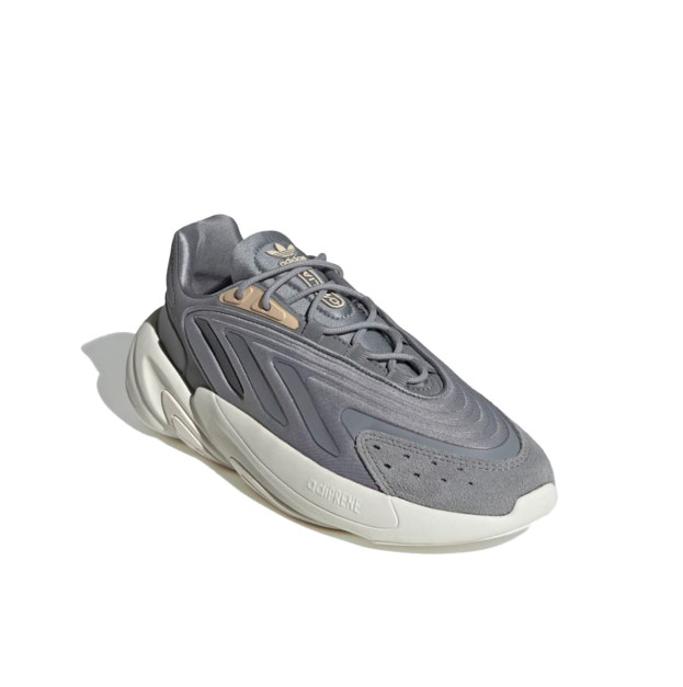 Adidas Ozelia Grey Off White Halo Blush GY6195