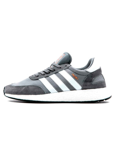 Adidas Iniki Runner Vista Grey BB2089