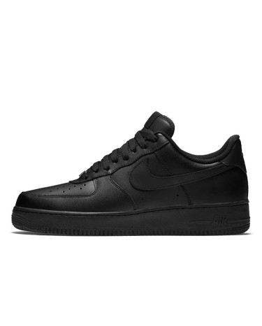Nike Air Force 1 '07 Black 315122-001
