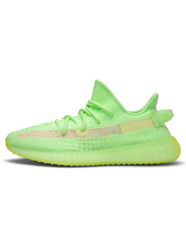 Adidas Yeezy 350 Boost V2 Glow EG5293