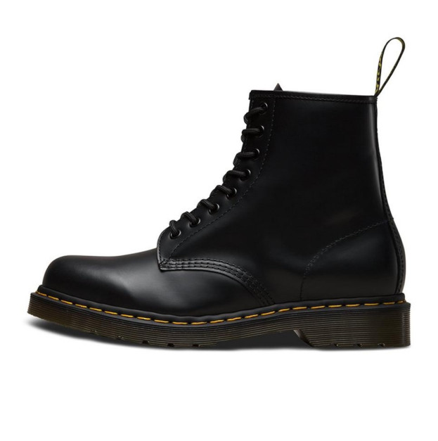 Dr. Martens 1460 Smooth Leather Lace Up Boots 11822006
