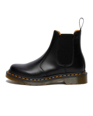 Dr. Martens 2976 Smooth Leather Chealsea Boots 26695001